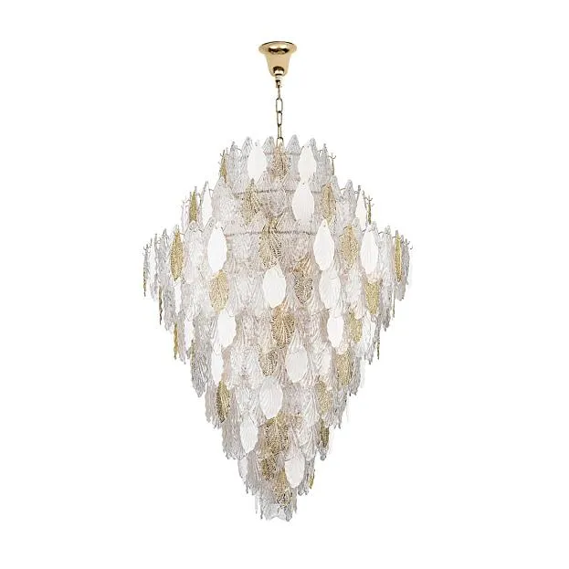 Люстра ODEON LIGHT 5052/86 LACE
