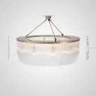 Люстра JASPER Lampatron 8771