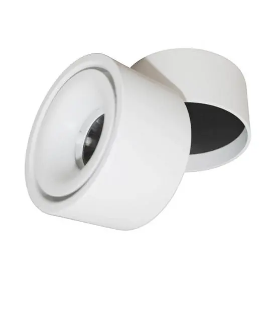 Спот Lumina Deco LDC 8056-12W WT Westos Спот Lumina Deco LDC 8056-12W WT Westos