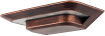 Архитектурная подсветка Oasis Light W1881S CB SIDNEY