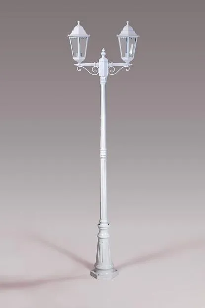 Наземный фонарь Oasis Light 79809MA W PETERSBURG M