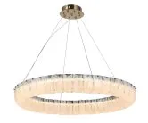 Подвесная люстра Kink Light 07599-80,36 Гэлли