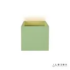 Настенный светильник iLedex ZD8086L-6W GR Dice