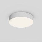 Потолочный светильник Maytoni C032CL-36W4K-RD-W Zon