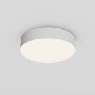 Потолочный светильник Maytoni C032CL-36W4K-RD-W Zon
