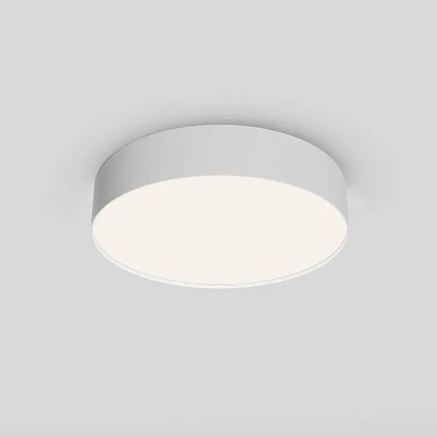Потолочный светильник Maytoni C032CL-36W4K-RD-W Zon
