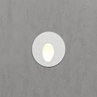 Подсветка для лестниц Elektrostandard MRL LED 1101 белый Step 1 a049739