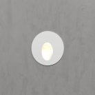 Подсветка для лестниц Elektrostandard MRL LED 1101 белый Step 1 a049739