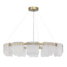 Светильник подвесной ST-Luce SL6021.203.66 VOILE