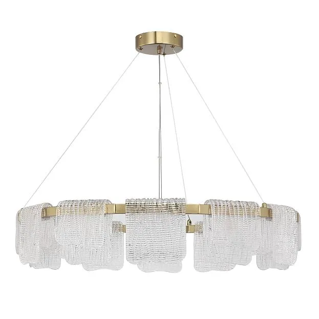 Светильник подвесной ST-Luce SL6021.203.66 VOILE Светильник подвесной ST-Luce SL6021.203.66 VOILE