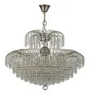 Подвесная люстра Arti Lampadari Salentino E 1.5.60.100 N