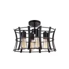 Подвесная люстра Favourite 1521-4PC Werk