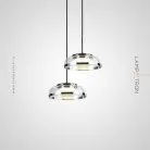 Подвесной светильник VIGERT Lampatron 8380