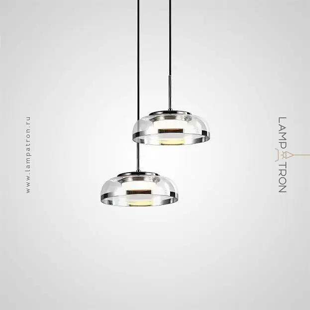 Подвесной светильник VIGERT Lampatron 8380 Подвесной светильник VIGERT Lampatron 8380