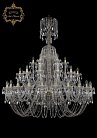 Люстра Bohemia Art Classic 11.11.24+12+6.530.XL-160.Gd.Sp