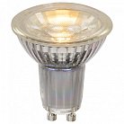 Лампа Lucide 49007/05/60 GU10 5W 220V 2700K 350Lm