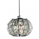 Подвесной светильник Ideal Lux 044187 CALYPSO SP1