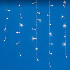 Гирлянда Uniel ULD-B6007-200/STK WARM WHITE IP44