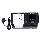 Стабилизатор напряжения Uniel U-ARS-500/1 Standard Exper