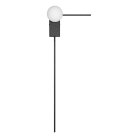 Бра Loft IT 10132/H Black Meridian