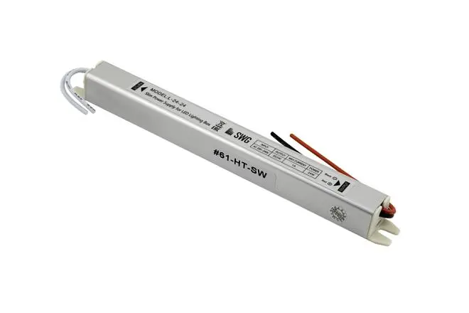 Блок питания SWG L-24-24 Блок питания SWG L-24-24