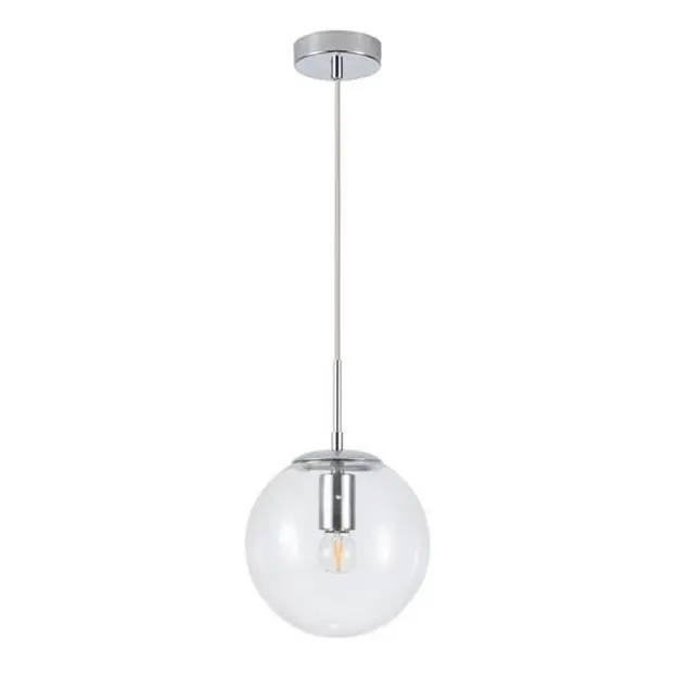 Подвесной светильник Arte Lamp A1920SP-1CC Volare Подвесной светильник Arte Lamp A1920SP-1CC Volare