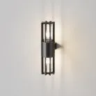 Настенный светильник (бра) Outdoor Maytoni O453WL-02GF Barrel