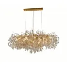 Люстра подвесная Aployt APL.850.13.13 Rochell