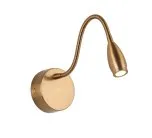 Настенный светильник Zortes ZRS.10010.3 WEICH