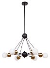Подвесная люстра MyFar MR2150-6P Paulo