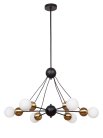 Подвесная люстра MyFar MR2150-6P Paulo