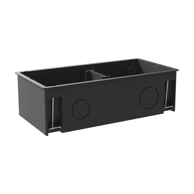 Установочная коробка в фальш-пол для Surface DFB22ZMR и DFB22MR Donel DFB22MRBFF DFB