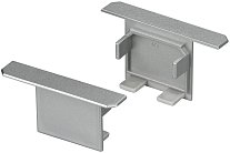 Заглушка профиля Arlight 022019