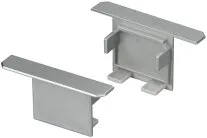 Заглушка профиля Arlight 022019