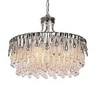 Подвесная люстра Cloyd 11302 Capuletti