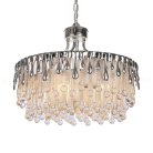 Подвесная люстра Cloyd 11302 Capuletti