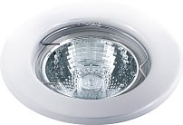 Точечный светильник Escada 111001 Modena