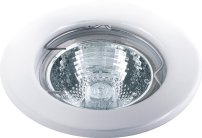 Точечный светильник Escada 111001 Modena