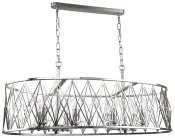 Подвесная люстра Stilfort 3020/11/08P Rombik