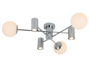 Потолочная люстра Rivoli 3164-303 Tanya