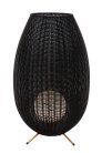 Уличный наземный светильник Lucide 03843/80/30 Colin Ip44