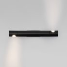 Бра Eurosvet 40161 LED черный a063046 Tybee
