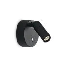 Настенный светильник Ideal Lux 350240 BEAN