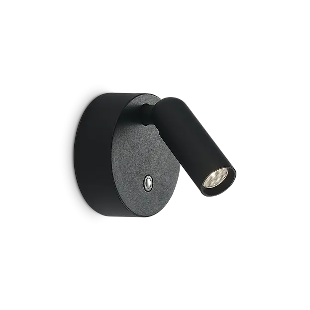 Настенный светильник Ideal Lux 350240 BEAN