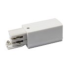 Бра Uniel UBX-A02 WHITE 1 POLYBAG