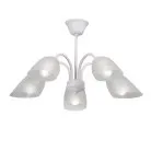 Люстра на штанге Vitaluce V3336-0/5PL