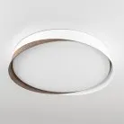 Светильник с пультом Белый+Венге Citilux CL754350G BONNY