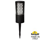 Ландшафтный светильник FUMAGALLI CARLO DECO SPIKE DR3.572.000.AXU1L