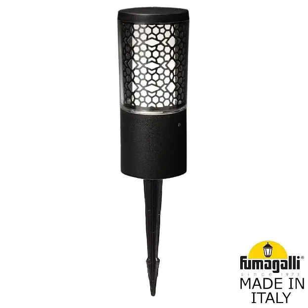 Ландшафтный светильник FUMAGALLI CARLO DECO SPIKE DR3.572.000.AXU1L Ландшафтный светильник FUMAGALLI CARLO DECO SPIKE DR3.572.000.AXU1L