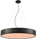 Подвесной светильник Wertmark WE510.02.723 EDERA